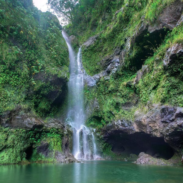 Scott Bennion: Hana by Scott Bennion