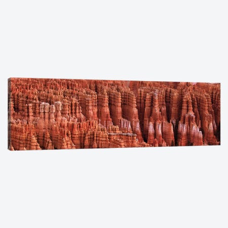 Bryce Canyon, Utah Canvas Print #SCB7} by Scott Bennion Canvas Wall Art