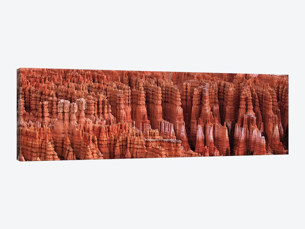 Bryce Canyon, Utah by Scott Bennion 1-piece Canvas Wall Art