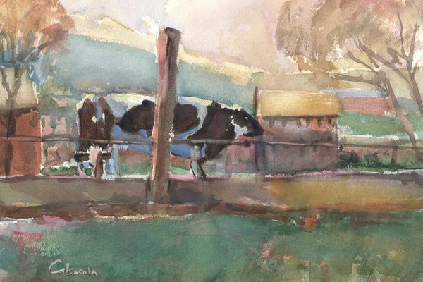 Stephen Calcasola: Happy Hour by Stephen Calcasola