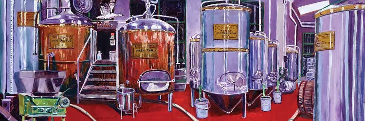 Brewing Process