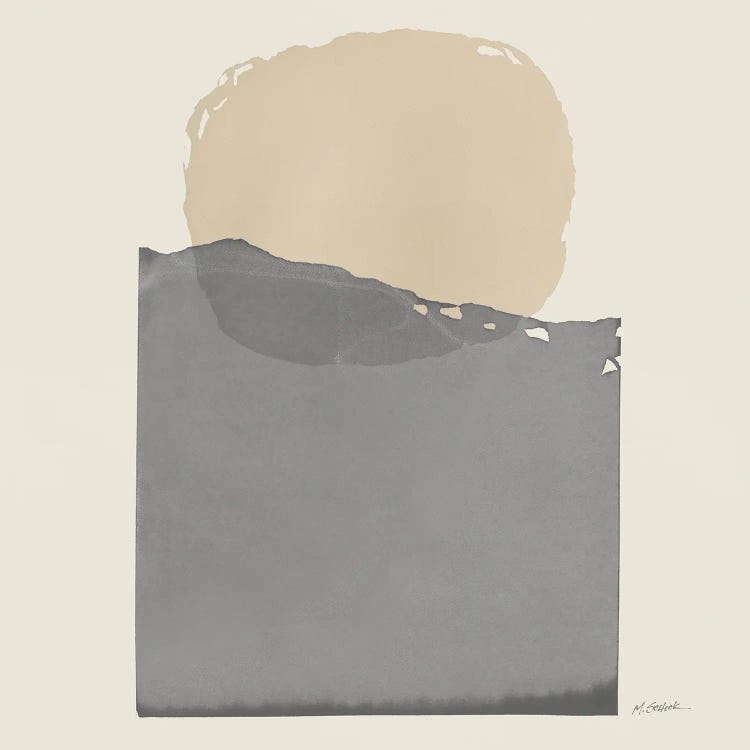 Buoyant by Mike Schick wall art