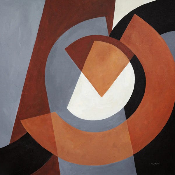 Mike Schick: Deconstructed IV by Mike Schick