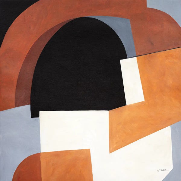 Mike Schick: Deconstructed II by Mike Schick