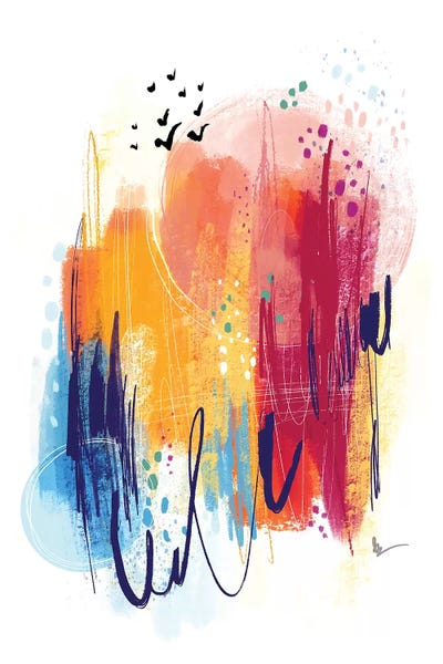 Soul Curry Art & Illustrations: Espirit by Soul Curry Art & Illustrations