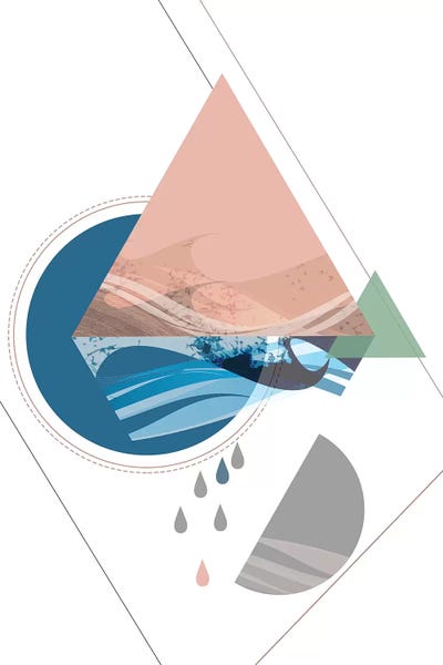 Elemental - 5 elements