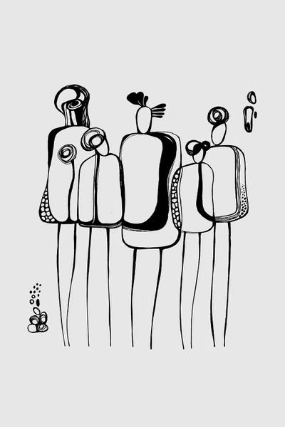 Pod People VI