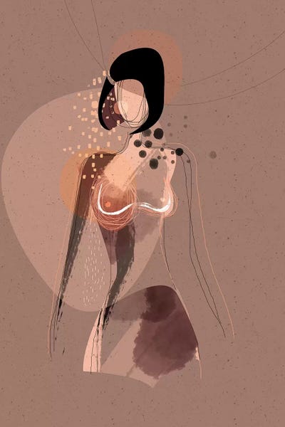 Soul Curry Art & Illustrations: Sandstorm by Soul Curry Art & Illustrations