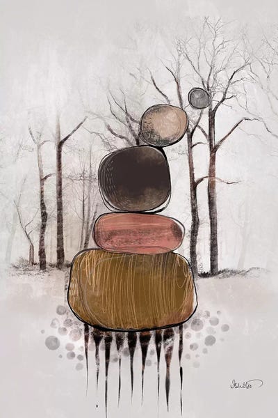 Soul Curry Art & Illustrations: Ash by Soul Curry Art & Illustrations