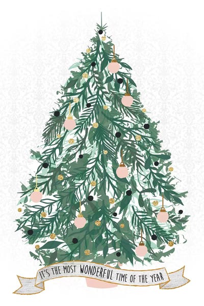 Pink Light Studio: Spirit Of Christmas III by Sarah Callis