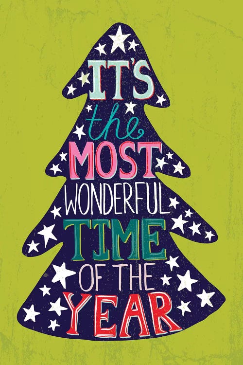 Festive Delights I by Sarah Callis wall art