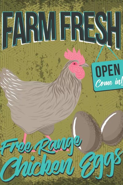 Pink Light Studio: Great Gastro I by Sarah Callis