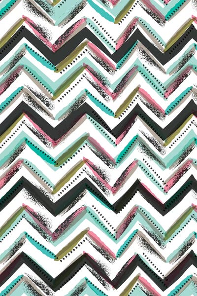 Great Gastro II by Sarah Callis framed wall art