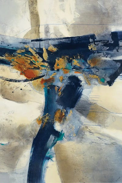 Scott Brems: Blast by Scott Brems