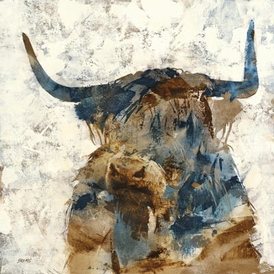 Highlander by Scott Brems gallery poster