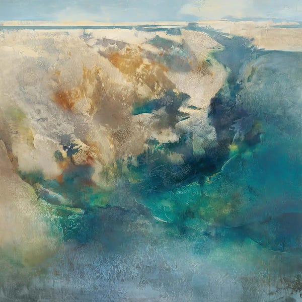 Scott Brems: Confluence by Scott Brems