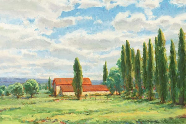 Scott Brems: Summer Cinema by Scott Brems