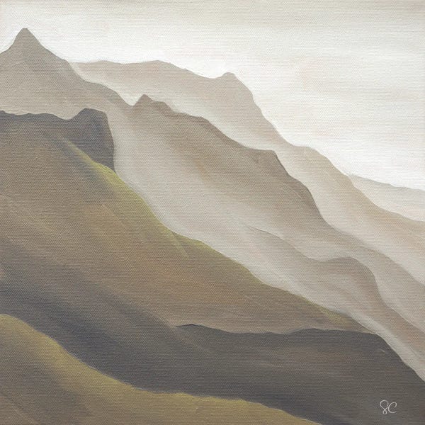 Sarah Caudle: Moving On by Sarah Caudle