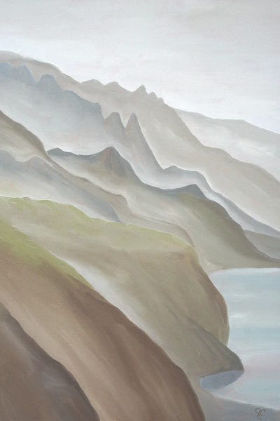 Nature Lover: Perseverance by Sarah Caudle