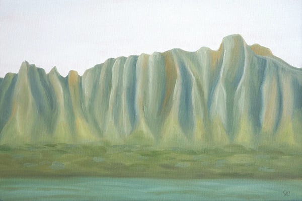 Hawaii: Renewal by Sarah Caudle