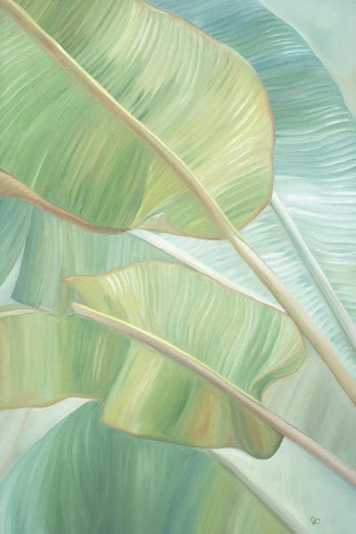 On Island Time: Start Fresh by Sarah Caudle