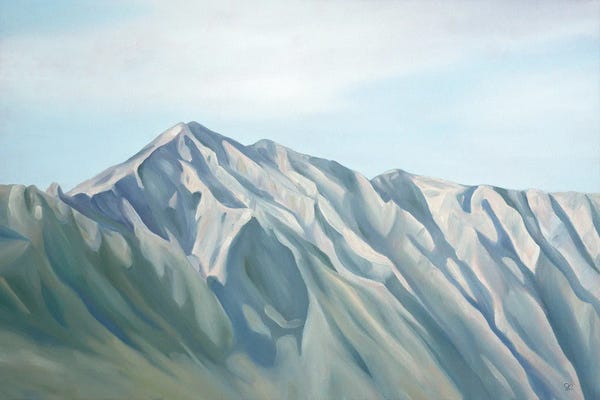 Nature Lover: Strength And Beauty by Sarah Caudle