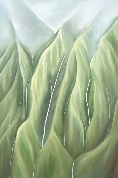 Zen Master: The Magic Of Hawai'i by Sarah Caudle