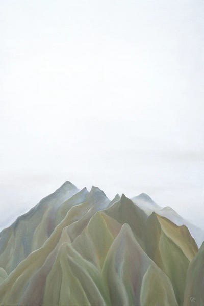 Hawaii: Unknown Future by Sarah Caudle