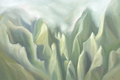 Unrestrained by Sarah Caudle gallery poster