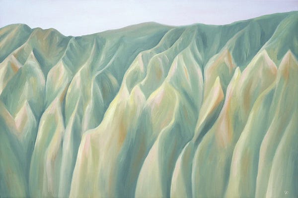 Sarah Caudle: Windward Side by Sarah Caudle