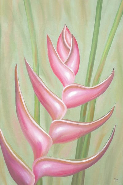 Fine Art Print: Allure Of The Wild by Sarah Caudle