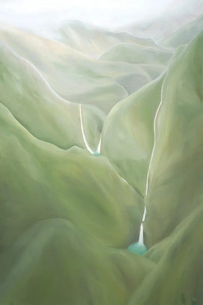 On Island Time: Aloha Within by Sarah Caudle