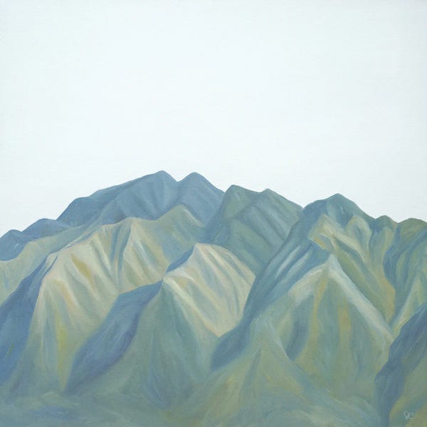 Zen Master: Feel Alive by Sarah Caudle