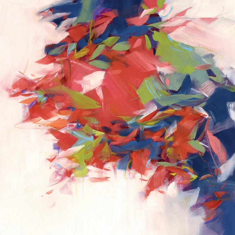 Ripe by Cameron Schmitz wall art
