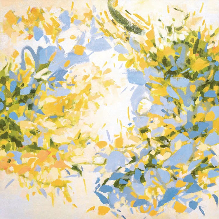 Spring Bliss by Cameron Schmitz wall art