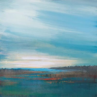 Sky High by Stacy D'Aguiar acrylic art print