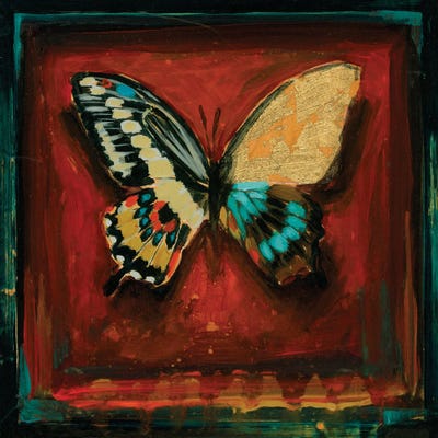 Hybrid LXXXII by Stacy D'Aguiar acrylic art print