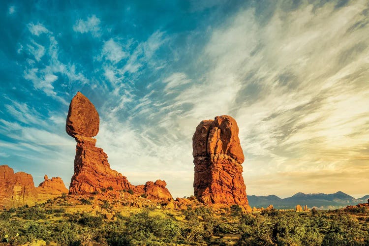 Balanced Rock