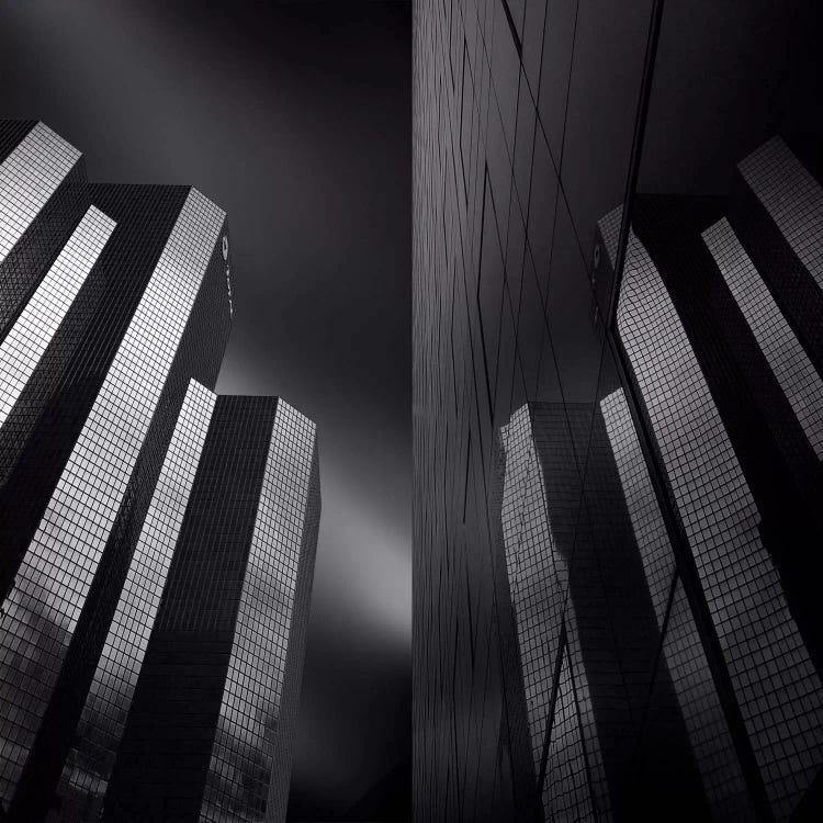 Total Reflection