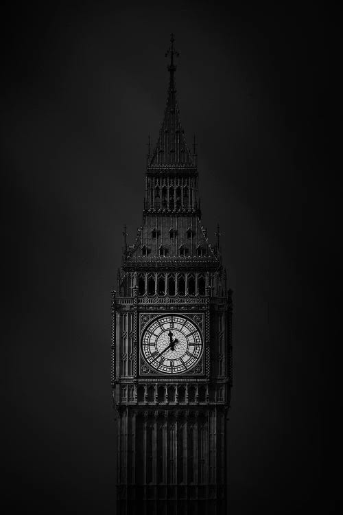 Big Ben II