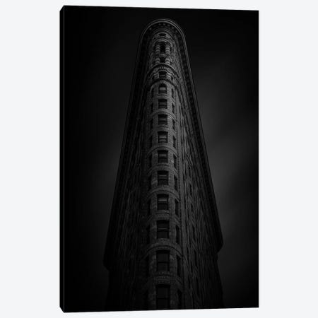 NYC Fire Escape Canvas Art Print by Philippe Hugonnard | iCanvas