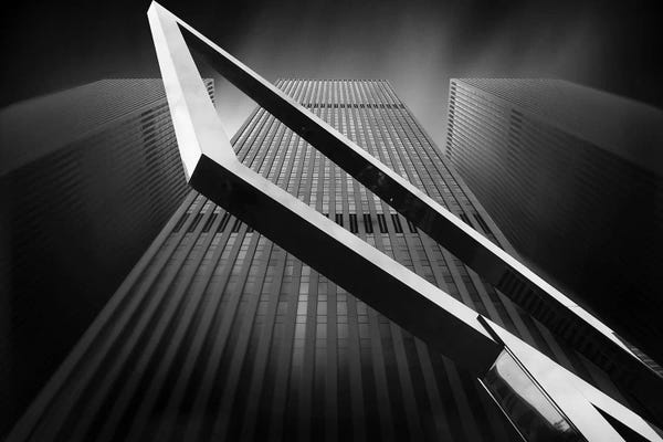 Sebastien Del Grosso: Sun Triangle by Sebastien Del Grosso