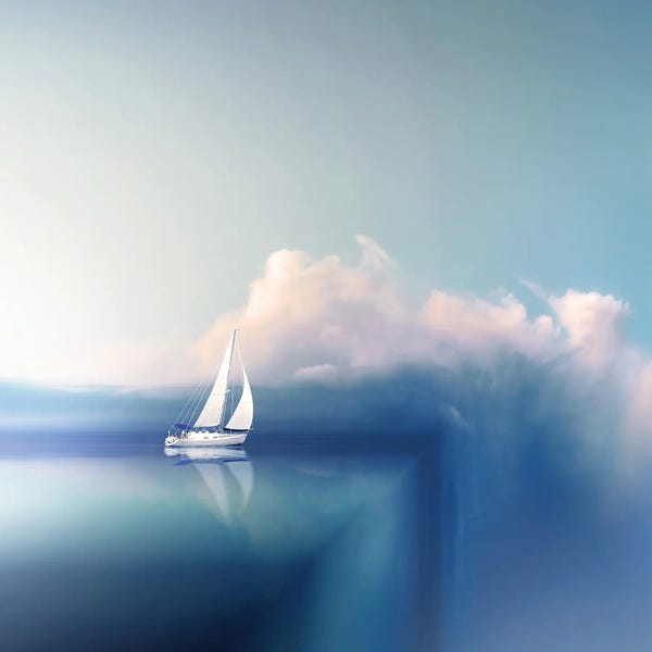 Edge Of The World Iii