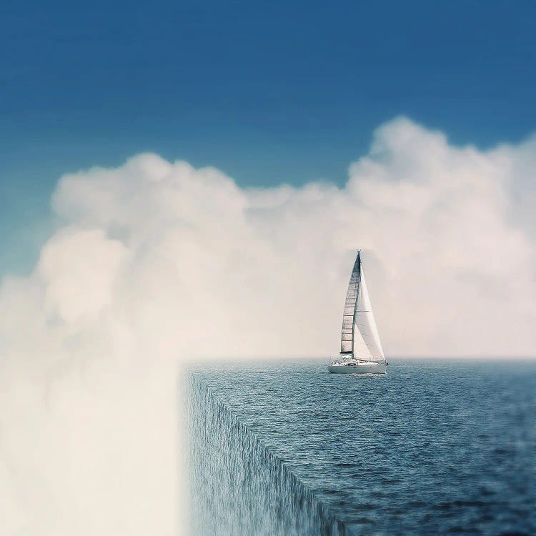 Edge Of The World II
