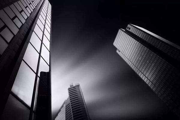 Sebastien Del Grosso: CB21 by Sebastien Del Grosso