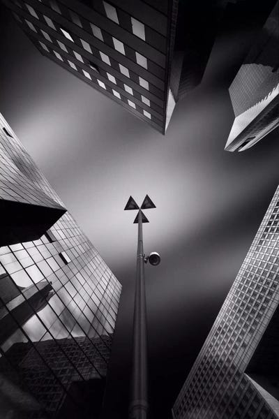 Sebastien Del Grosso: Controlled Area by Sebastien Del Grosso