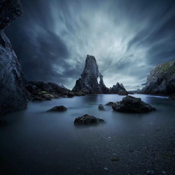 Sebastien Del Grosso: Drama III by Sebastien Del Grosso
