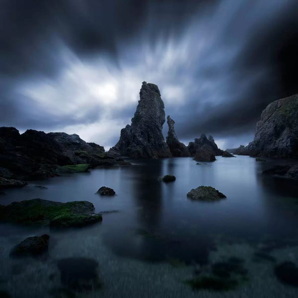 Sebastien Del Grosso: Drama II by Sebastien Del Grosso