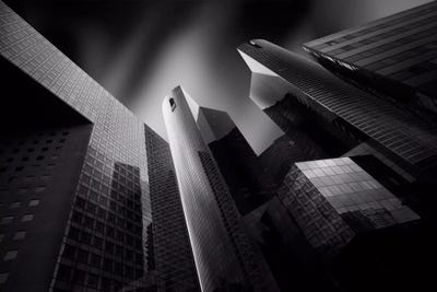 Emergence by Sebastien Del Grosso art print