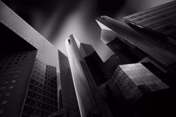 Sebastien Del Grosso: Emergence by Sebastien Del Grosso
